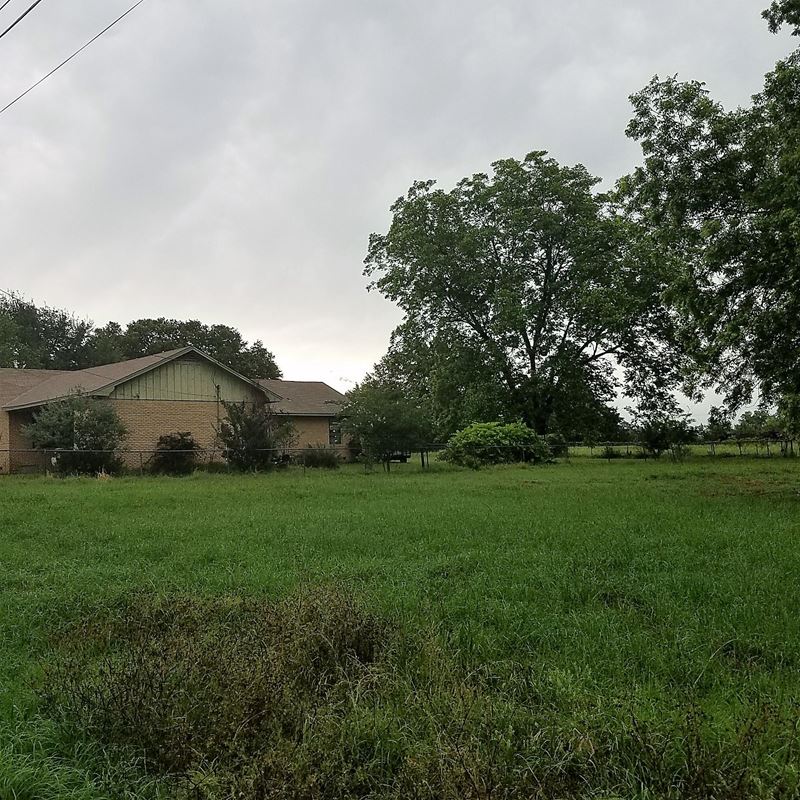 402 E Broad Street, Linden, TX 75563