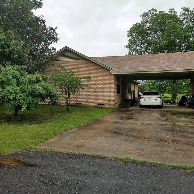 402 E Broad Street, Linden, TX 75563