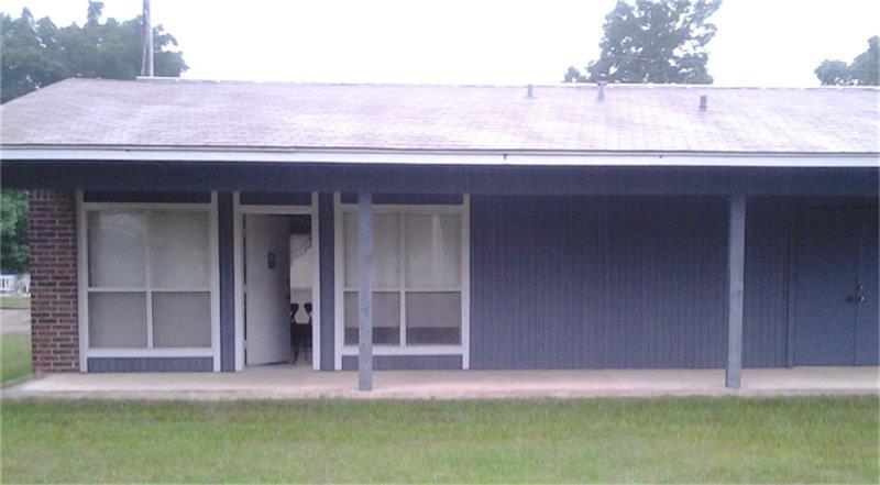 700 W Broad Street, Linden, TX 75563
