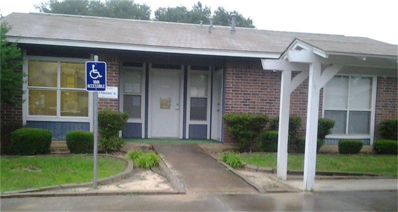 700 W Broad Street, Linden, TX 75563