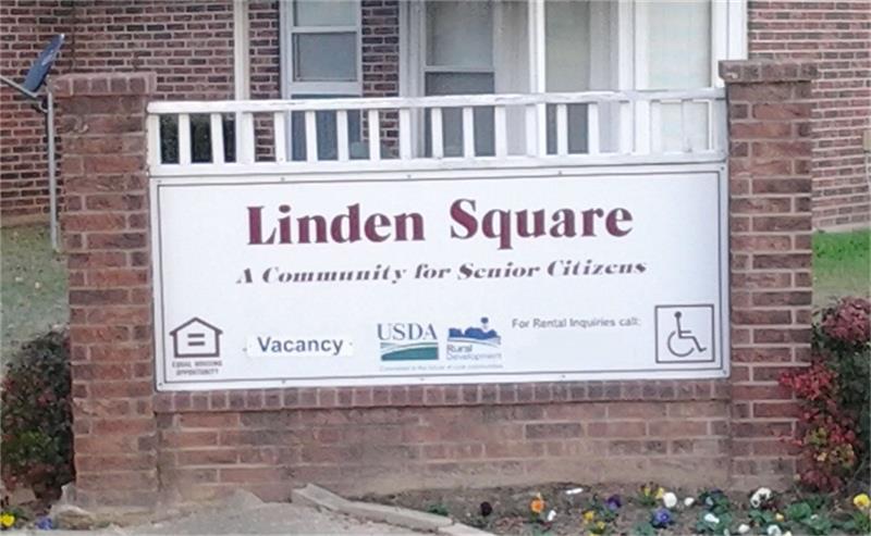 700 W Broad Street, Linden, TX 75563