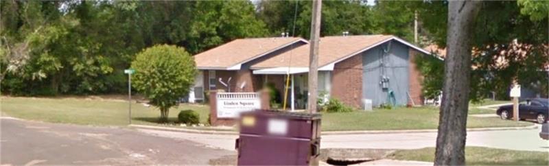 700 W Broad Street, Linden, TX 75563