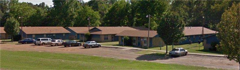 305 Hwy. 8, Linden, TX 75563