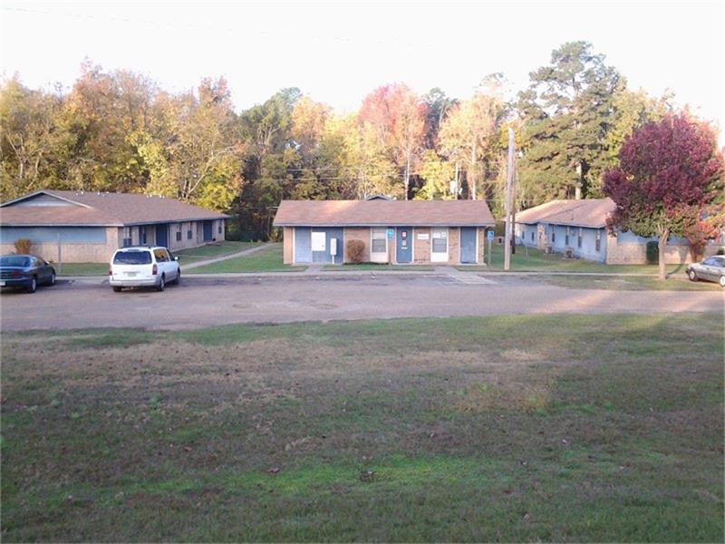 305 Hwy. 8, Linden, TX 75563