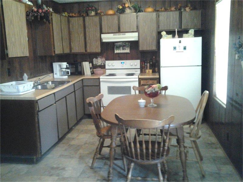 305 Hwy. 8, Linden, TX 75563