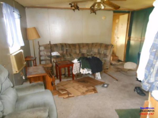 603 S. Taylor