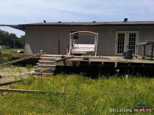 County Rd 1109 Rt 1 ,TX, Maud, 75567