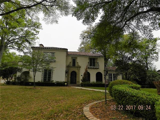 803 Charlotte Drive, Longview, TX 75601