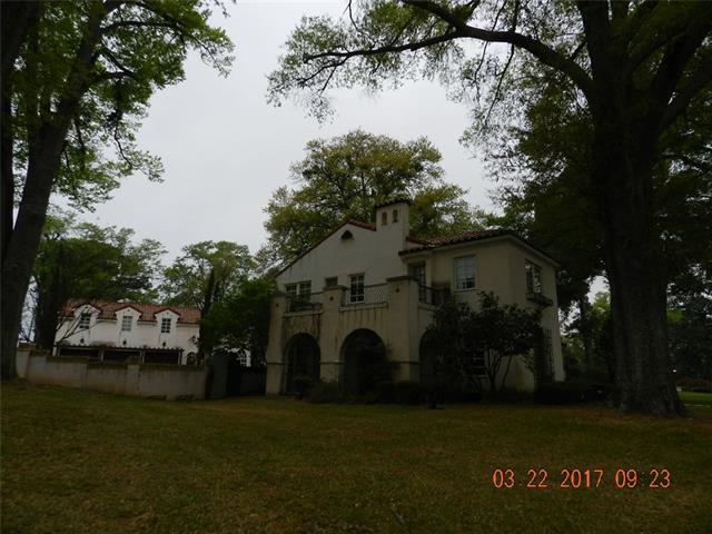 803 Charlotte Drive, Longview, TX 75601
