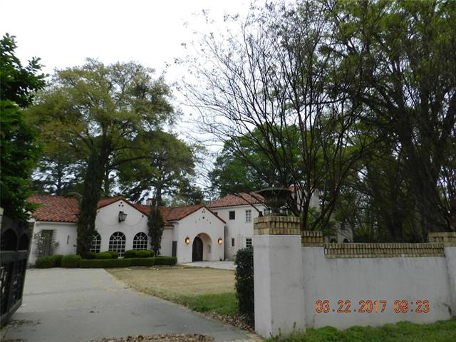803 Charlotte Drive, Longview, TX 75601