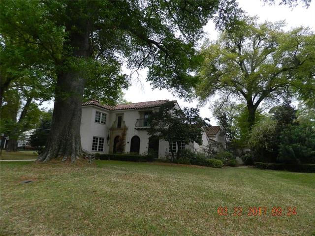 803 Charlotte Drive, Longview, TX 75601