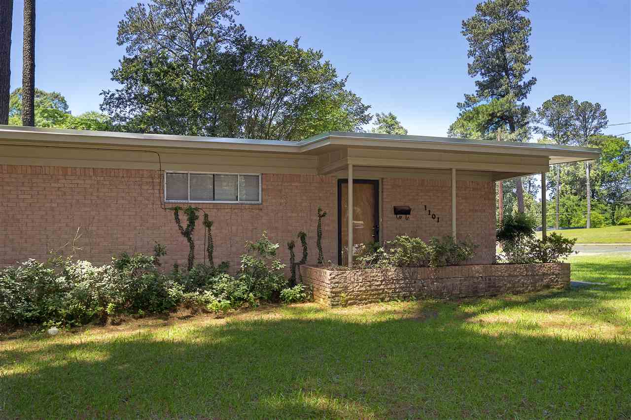 1101 Jonquil, Longview, TX 75601