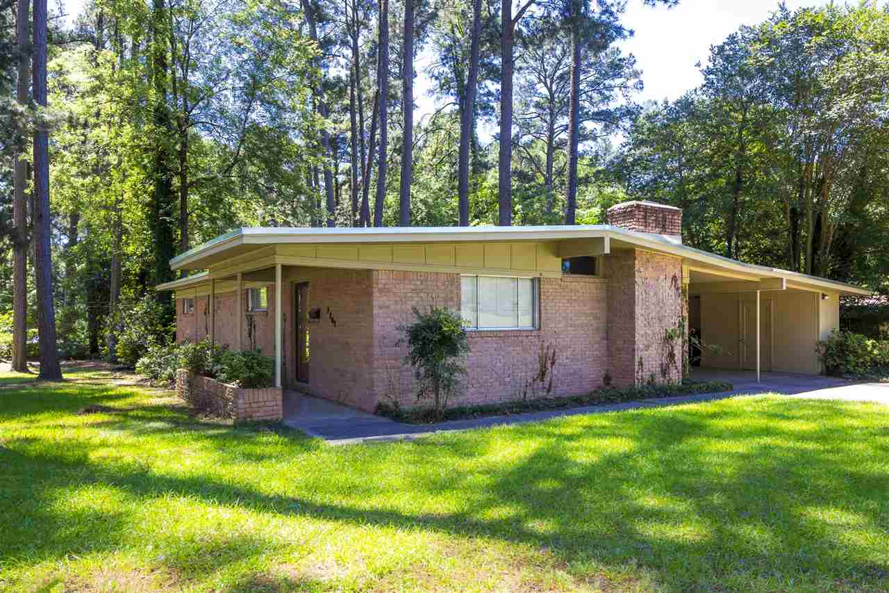 1101 Jonquil, Longview, TX 75601