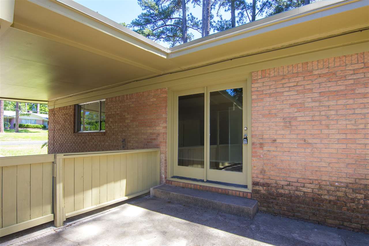 1101 Jonquil, Longview, TX 75601