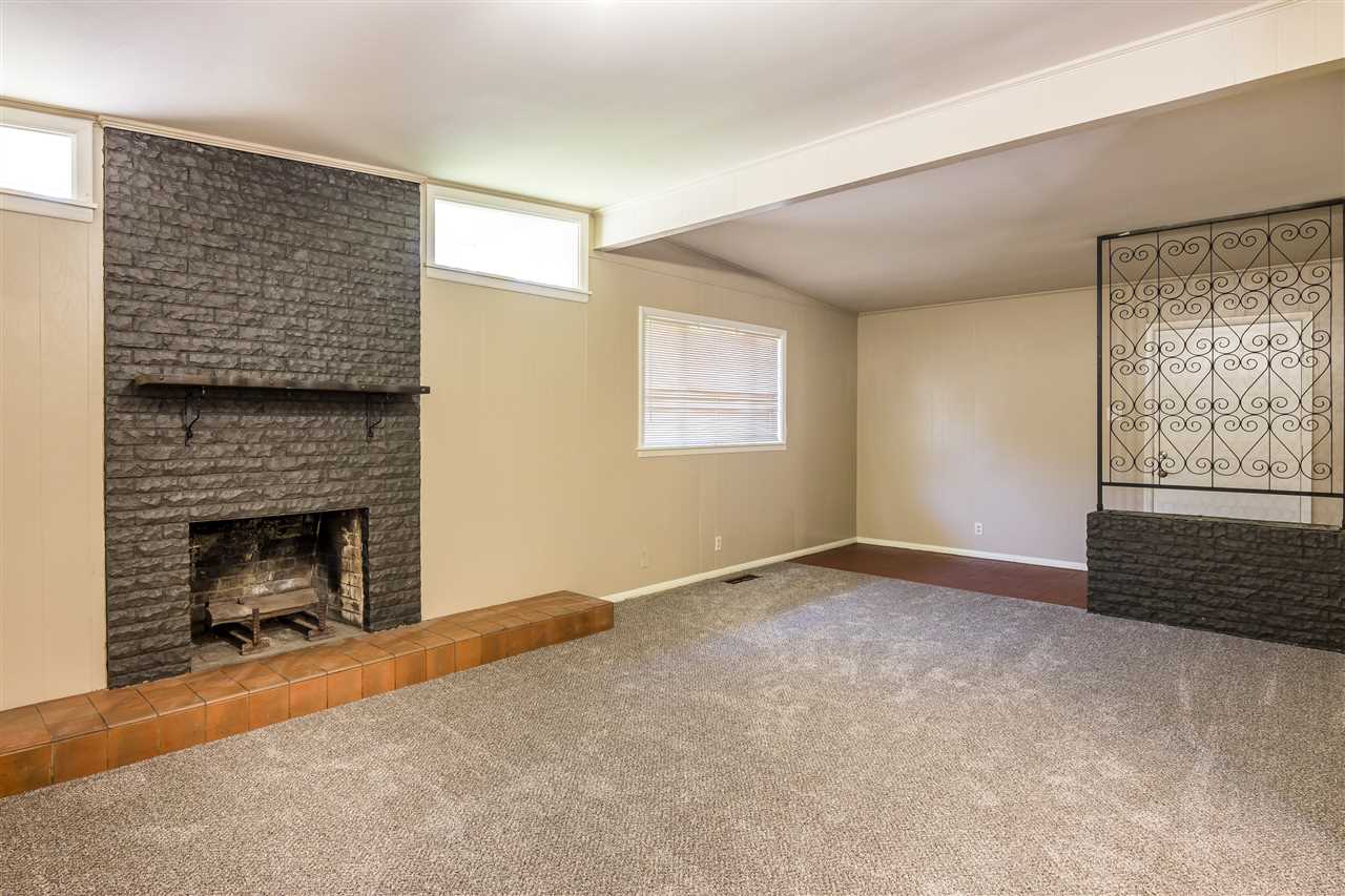 1101 Jonquil, Longview, TX 75601