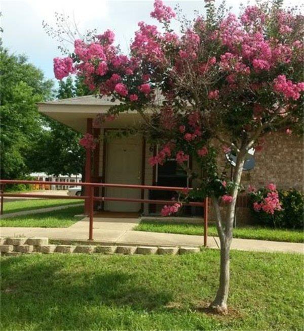 1500 East Marshall Avenue, Longview, TX 75601