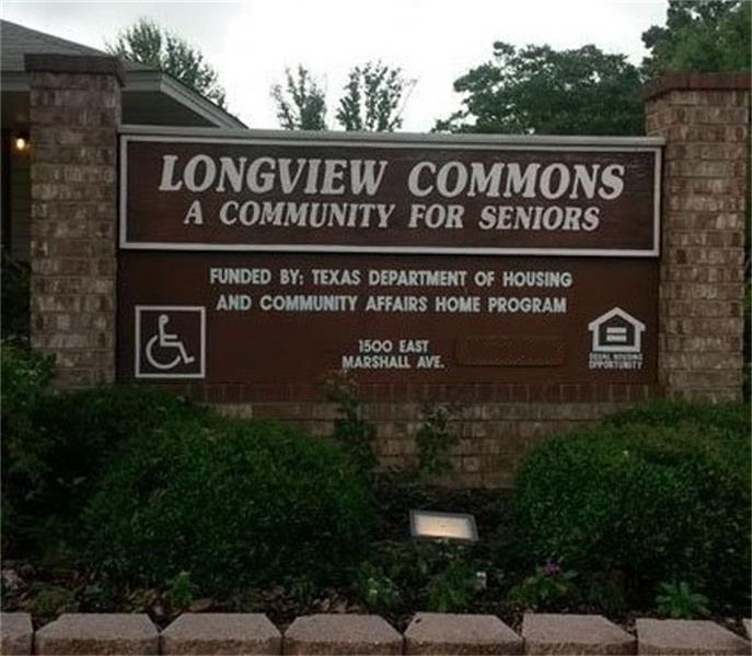 1500 East Marshall Avenue, Longview, TX 75601