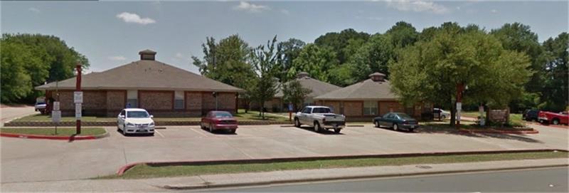 1500 East Marshall Avenue, Longview, TX 75601
