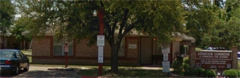 1500 East Marshall Avenue, Longview, TX 75601