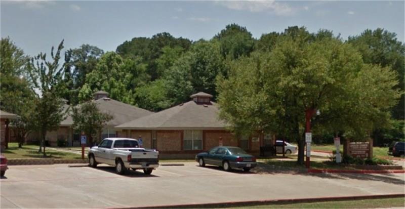 1500 East Marshall Avenue, Longview, TX 75601