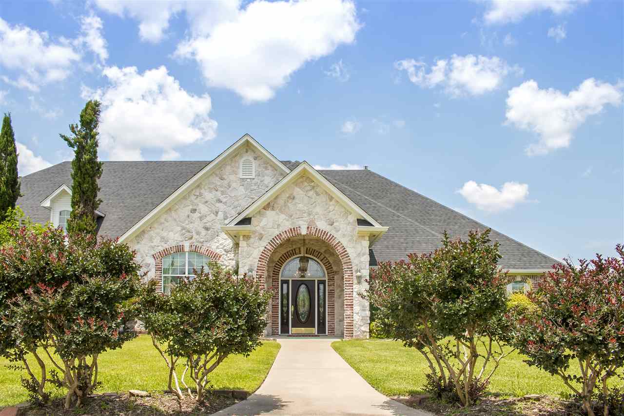 4105 Willow Bend, Longview, TX 75602