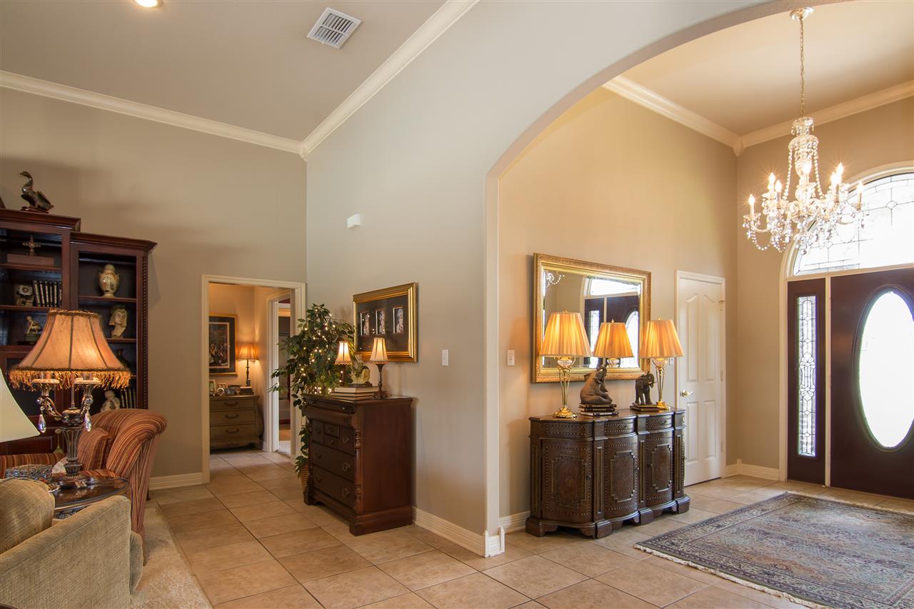 4105 Willow Bend, Longview, TX 75602