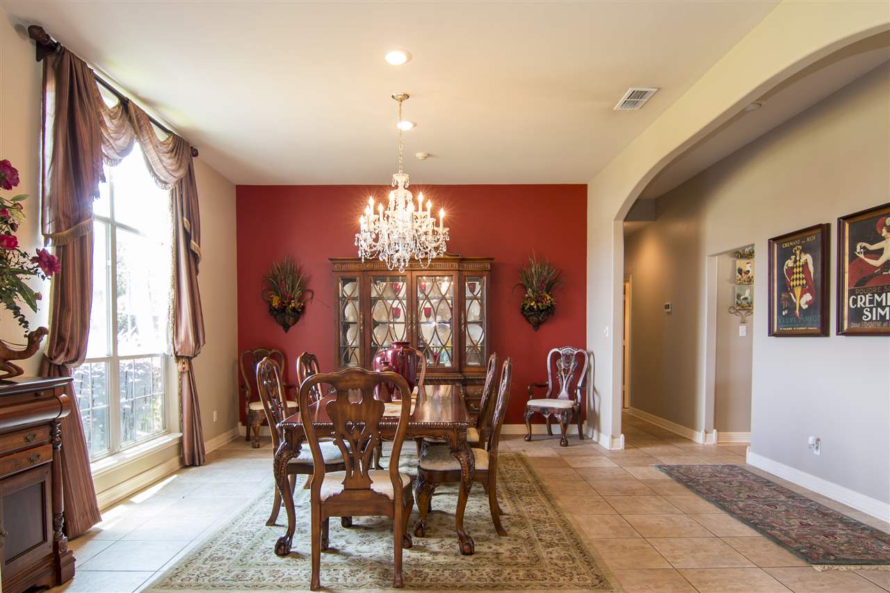 4105 Willow Bend, Longview, TX 75602