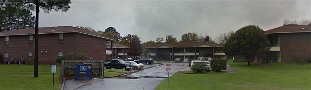 1001 S Eastman Road, Longview, TX 75602