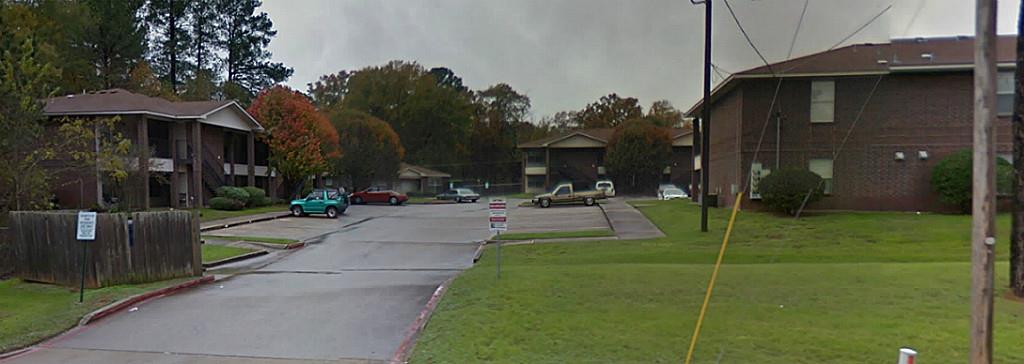 1001 S Eastman Road, Longview, TX 75602
