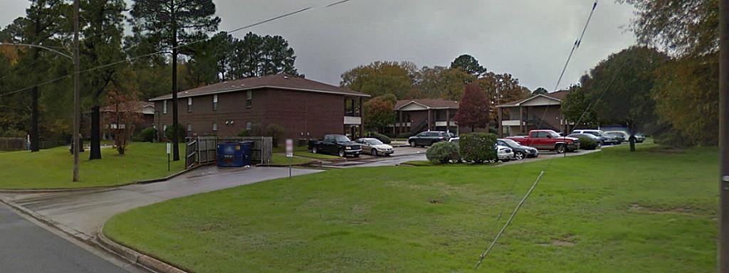 1001 S Eastman Road, Longview, TX 75602