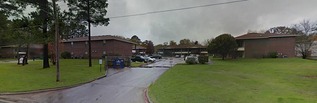 1001 S Eastman Road, Longview, TX 75602