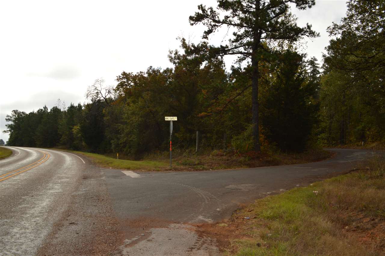 TBD FM 729, Avinger, TX 75630