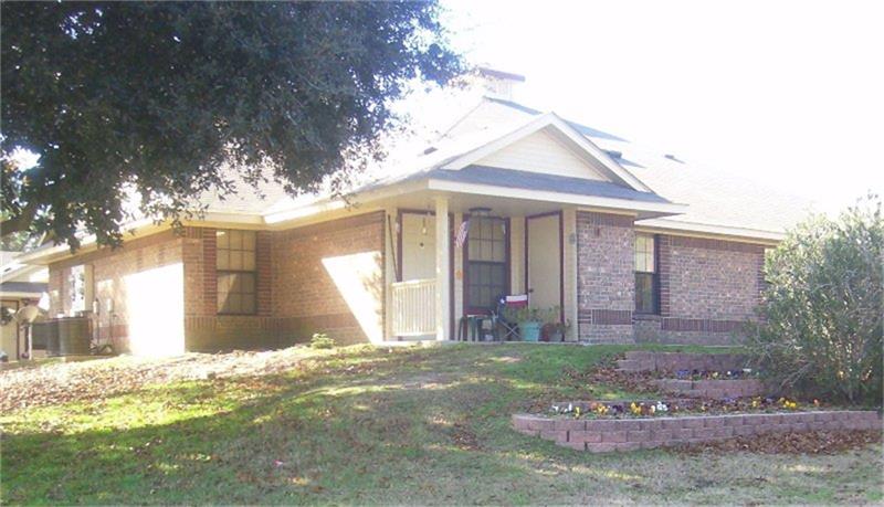 101 Seniors Avenue, Carthage, TX 75633