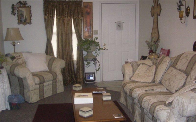 100 Senior Avenue, Carthage, TX 75633