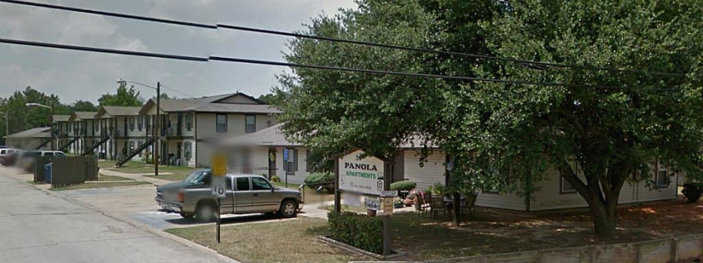 1100 South Adams Street, Carthage, TX 75633