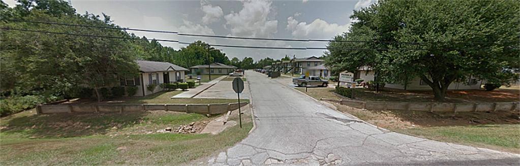 1100 South Adams Street, Carthage, TX 75633