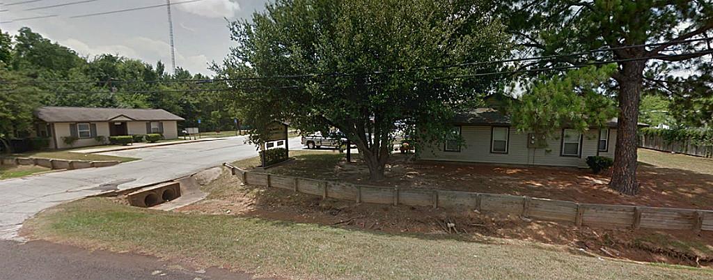 1100 South Adams Street, Carthage, TX 75633