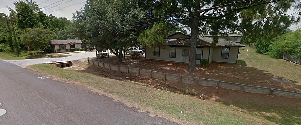 1100 South Adams Street, Carthage, TX 75633