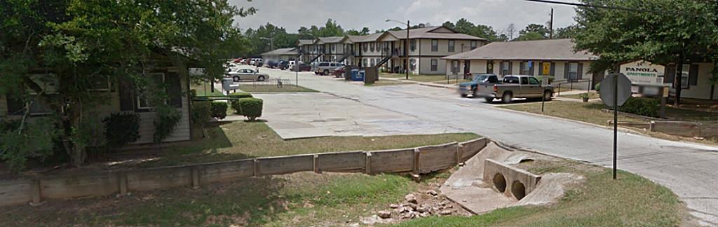 1100 South Adams Street, Carthage, TX 75633