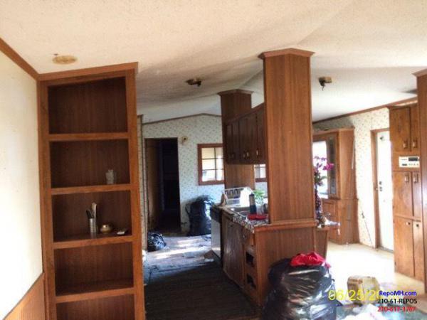 2693 County Rd 2113 ,TX, Daingerfield, 75638