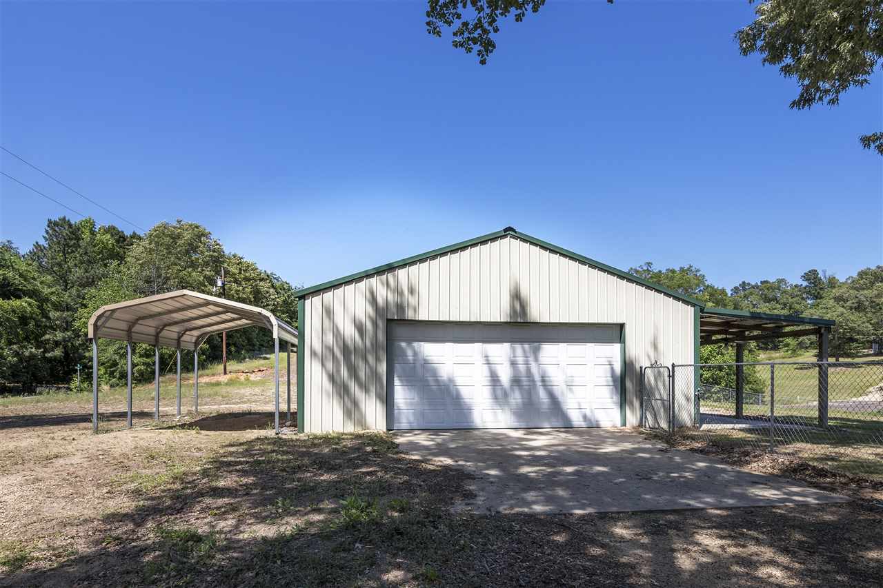 390 Sage Road, Diana, TX 75640