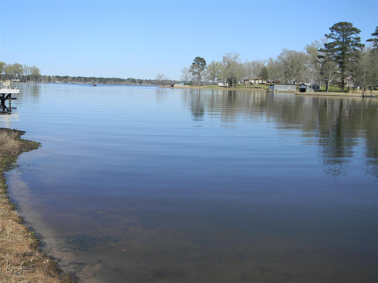 147 CR 195, Gary, TX 75643