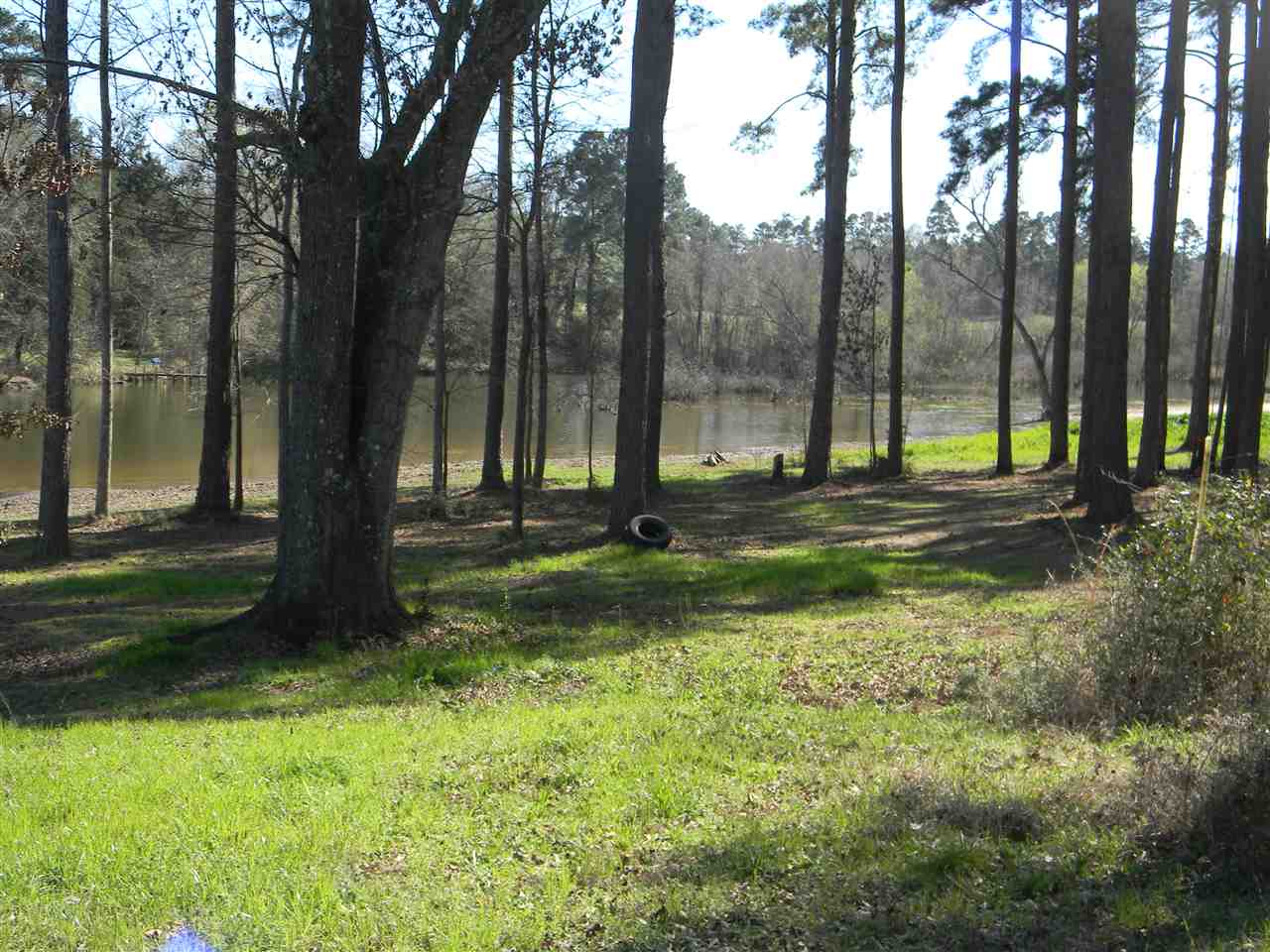147 CR 195, Gary, TX 75643