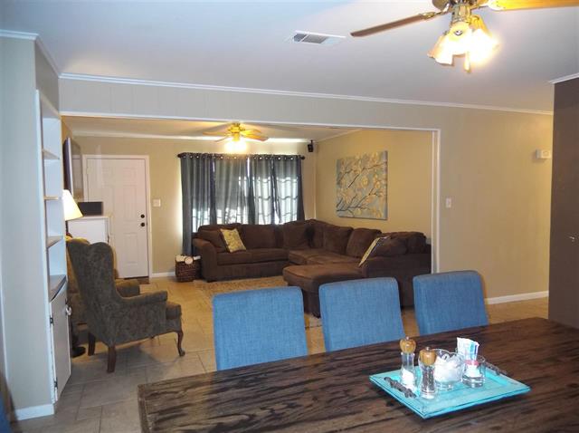 203 Mockingbird, Gilmer, TX 75644