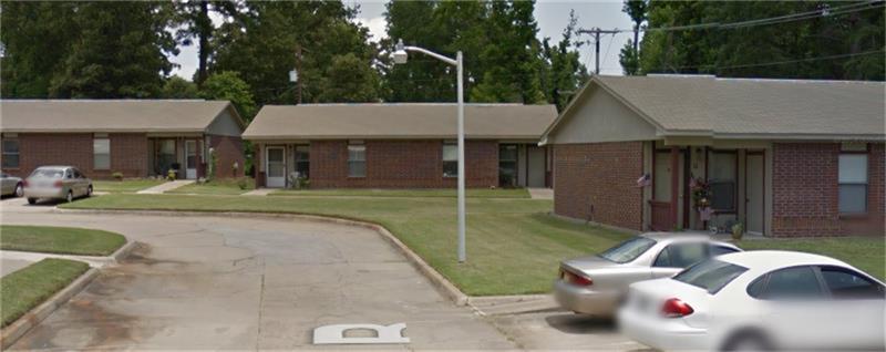 200 Tom Brown Parkway, Hallsville, TX 75650