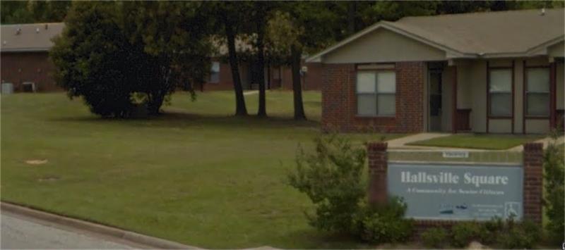 200 Tom Brown Parkway, Hallsville, TX 75650