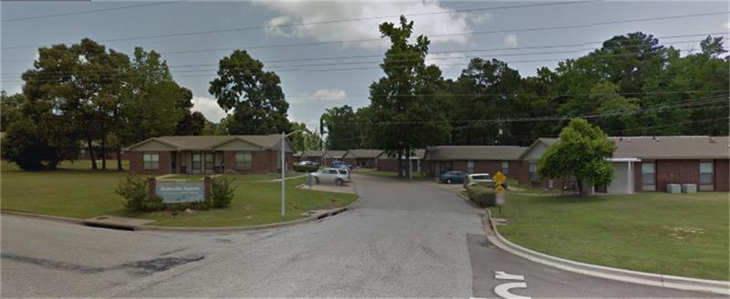 200 Tom Brown Parkway, Hallsville, TX 75650