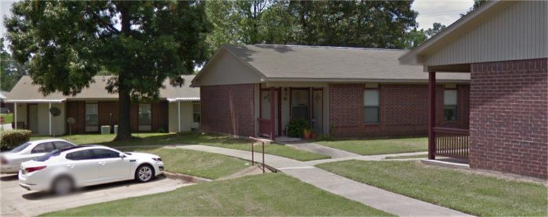 200 Tom Brown Parkway, Hallsville, TX 75650