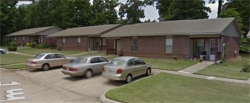 200 Tom Brown Parkway, Hallsville, TX 75650