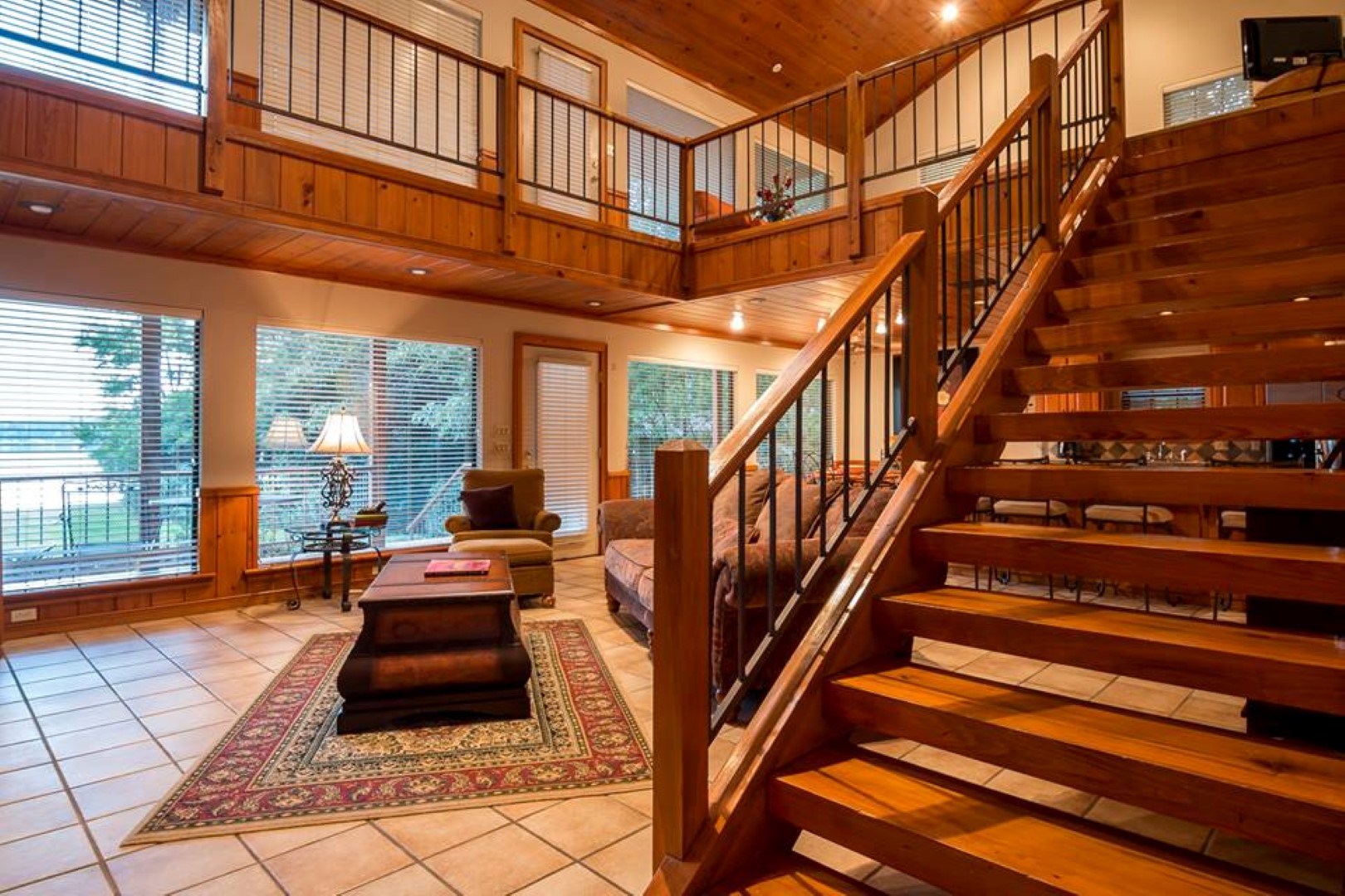 ST 36 Lake Cherokee, Henderson, TX 75652